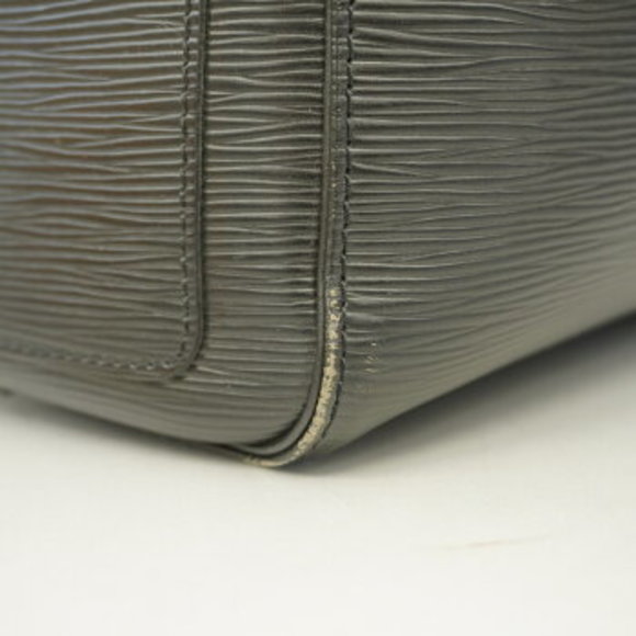 Louis Vuitton Epi Keepall Boston Bag - Picture 6 of 9